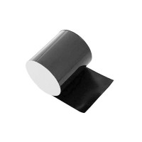 Eonbon Wholesale Black Gray Transparent Rubberized Repair Waterproof Tape For Water Leaks